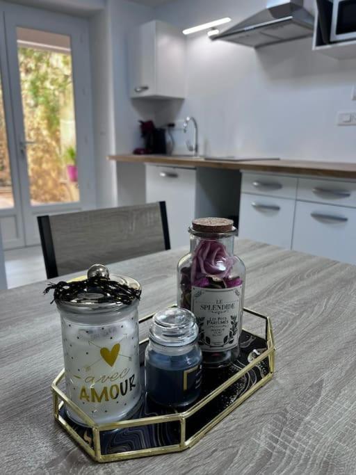 Charmante Maison Renovee Nérac Εξωτερικό φωτογραφία