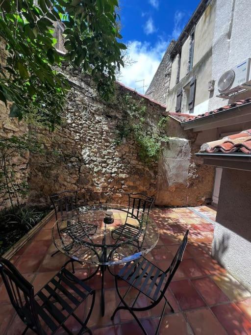 Charmante Maison Renovee Nérac Εξωτερικό φωτογραφία