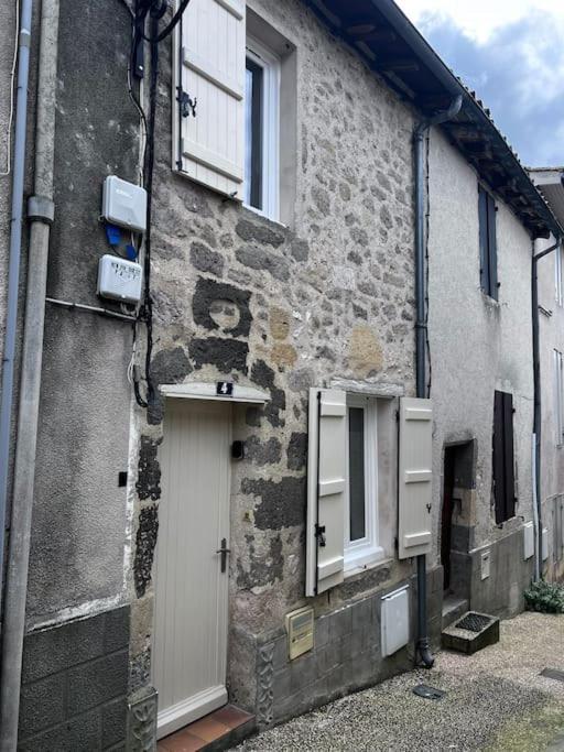 Charmante Maison Renovee Nérac Εξωτερικό φωτογραφία