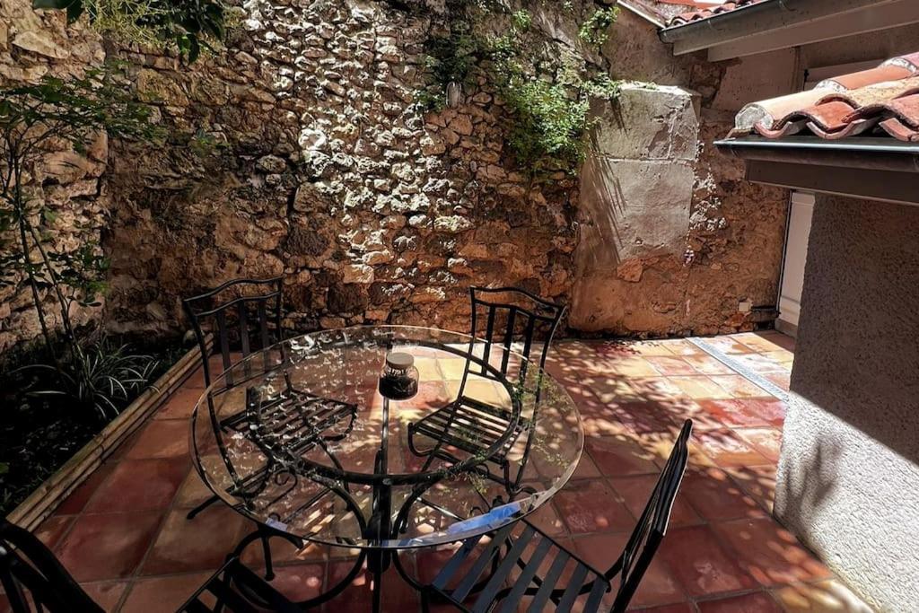 Charmante Maison Renovee Nérac Εξωτερικό φωτογραφία